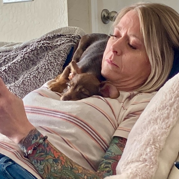 Meet your Posher, Janelle aka bohemiansales - Picture 5 of 15